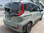 SIENTA HYBRID