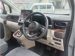 SIENTA HYBRID