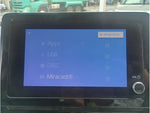SIENTA HYBRID