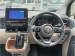 SIENTA HYBRID