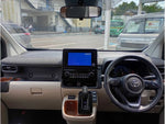 SIENTA HYBRID