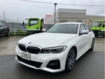 BMW 3series sedan