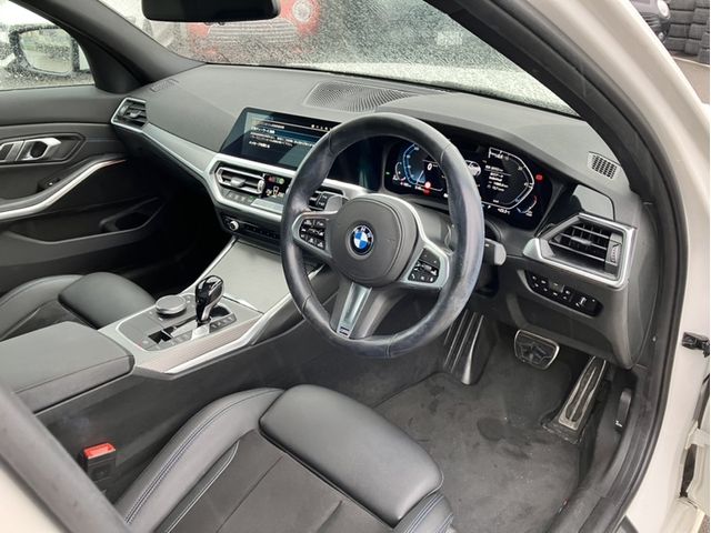 BMW 3series sedan