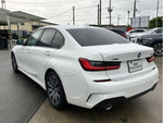 BMW 3series sedan