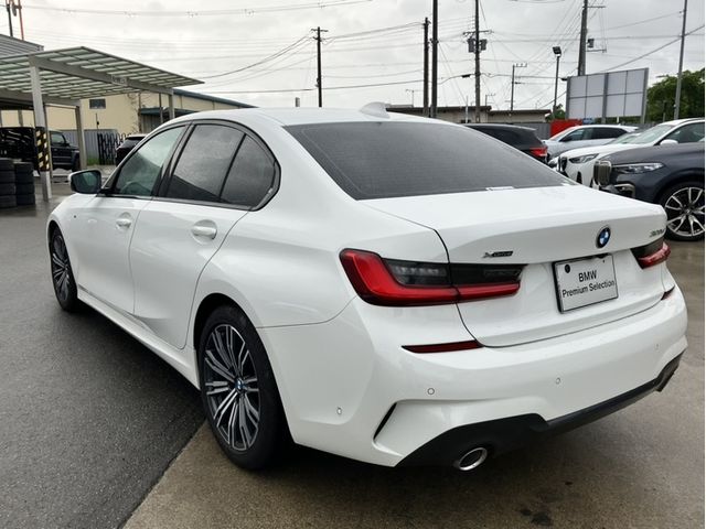 BMW 3series sedan