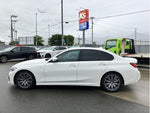 BMW 3series sedan
