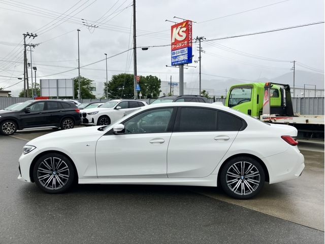 BMW 3series sedan