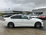 BMW 3series sedan