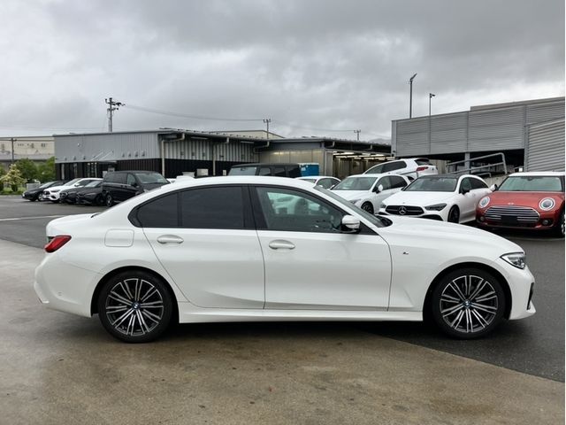 BMW 3series sedan