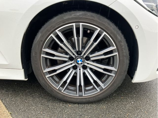 BMW 3series sedan