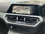 BMW 3series sedan