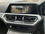BMW 3series sedan