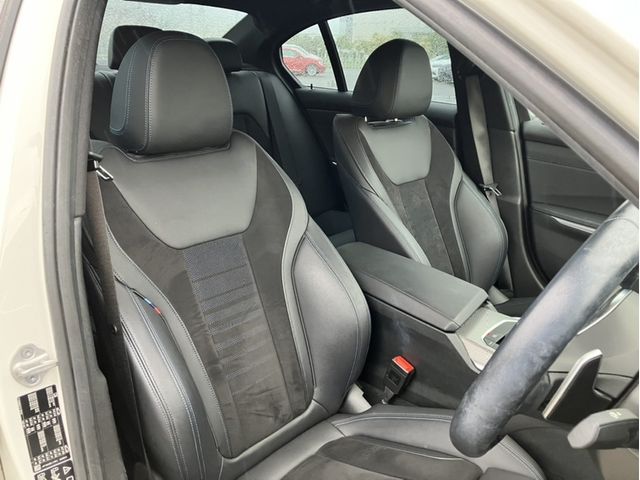 BMW 3series sedan