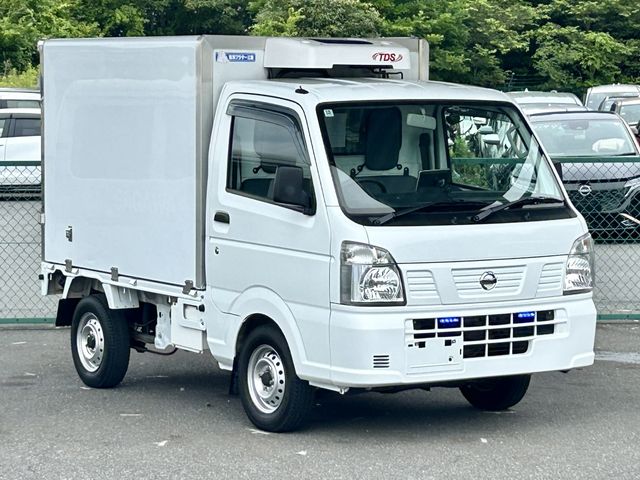 NT100 CLIPPER