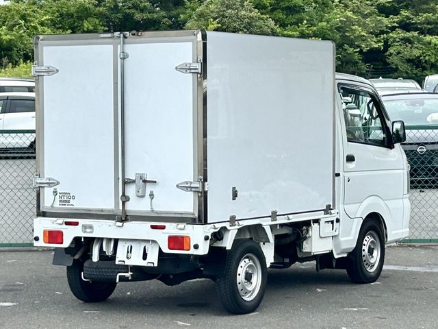 NT100 CLIPPER