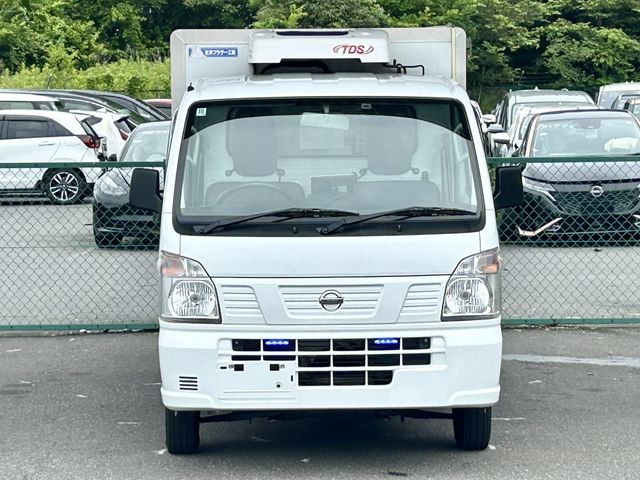 NT100 CLIPPER