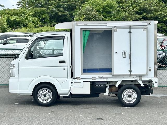 NT100 CLIPPER