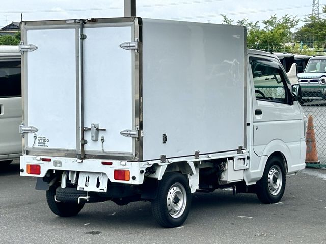 NT100 CLIPPER