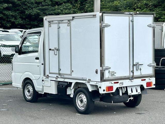 NT100 CLIPPER