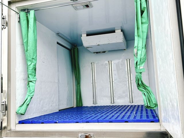 NT100 CLIPPER