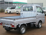 HIJET truck 4WD