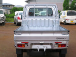 HIJET truck 4WD