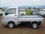 HIJET truck 4WD