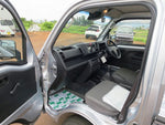 HIJET truck 4WD