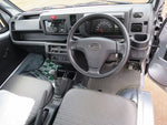 HIJET truck 4WD