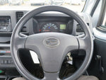 HIJET truck 4WD