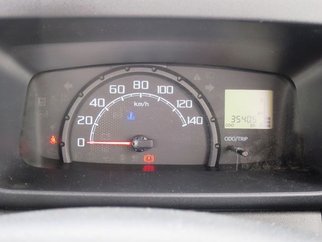 HIJET truck 4WD