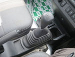 HIJET truck 4WD