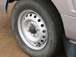 HIJET truck 4WD
