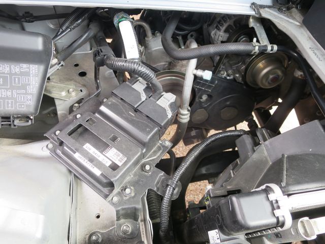 HIJET truck 4WD