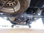 HIJET truck 4WD