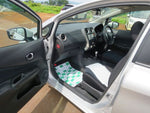 NOTE 4WD