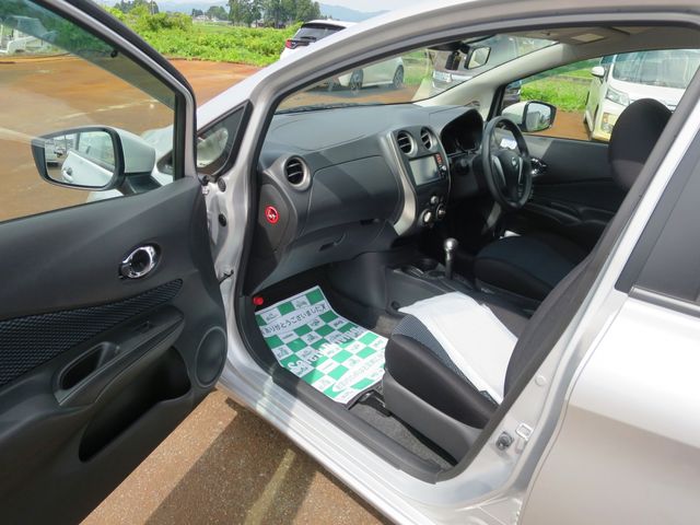 NOTE 4WD