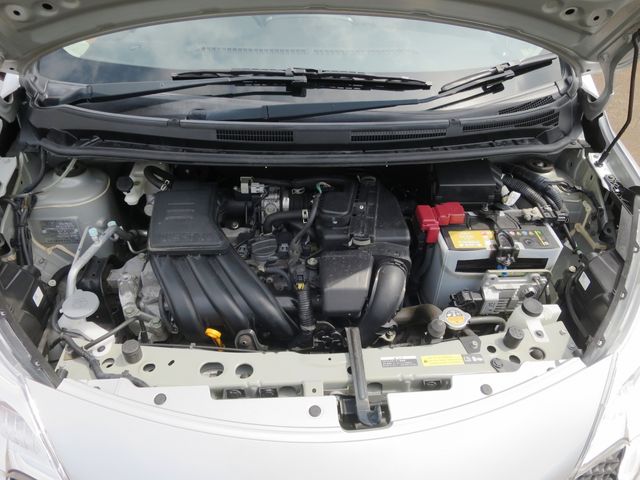 NOTE 4WD