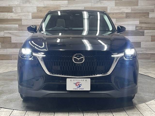 CX-60