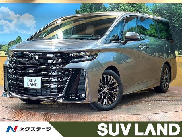 VELLFIRE  HYBRID