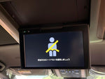 VELLFIRE  HYBRID