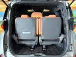 VELLFIRE  HYBRID
