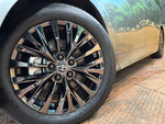 VELLFIRE  HYBRID
