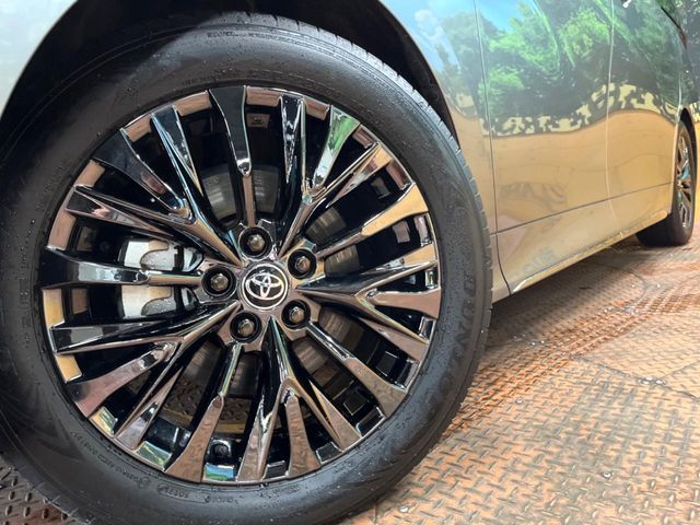 VELLFIRE  HYBRID
