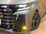 VELLFIRE  HYBRID