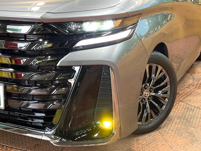VELLFIRE  HYBRID