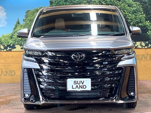 VELLFIRE  HYBRID