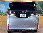 VELLFIRE  HYBRID