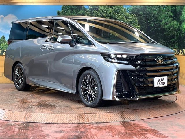 VELLFIRE  HYBRID