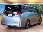 VELLFIRE  HYBRID